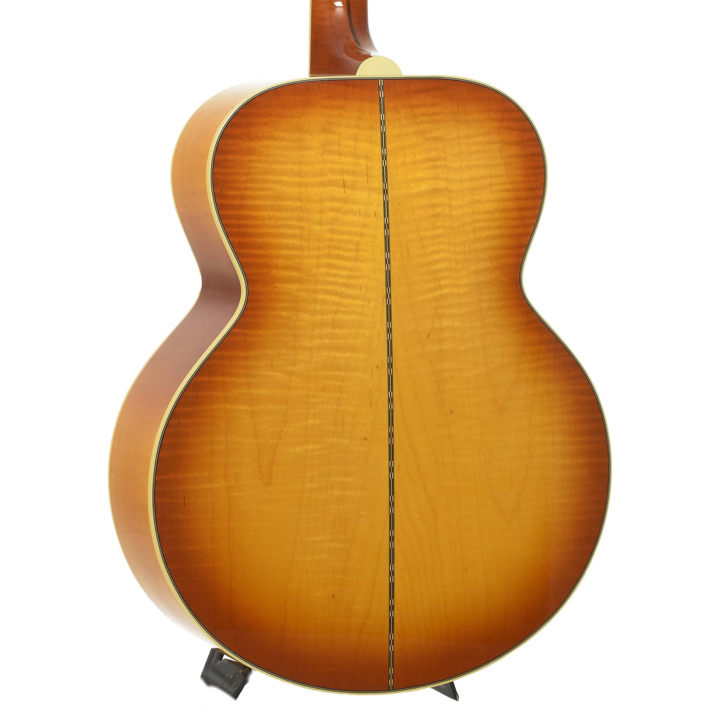 Gibson SJ-200 60s Original Acoustic Guitar & Case, Heritage Cherry Sunburst