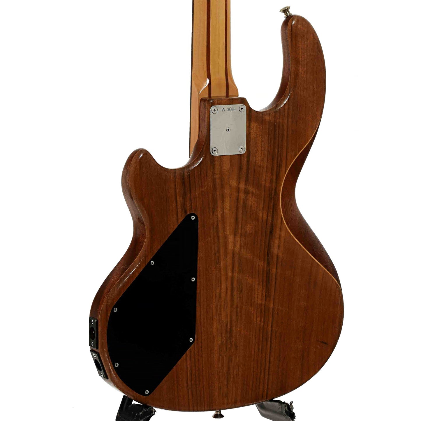 Wal Mk II 4-String Electric Bass (1999)