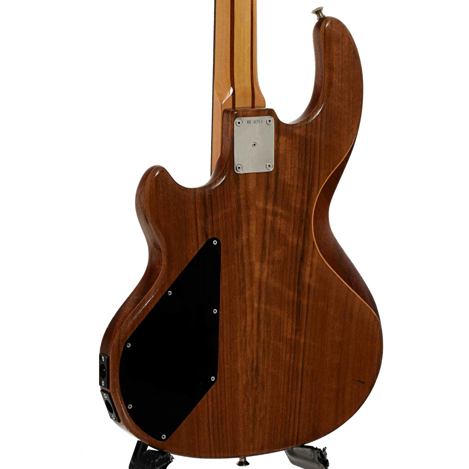 Wal Mk II 4-String Electric Bass (1999)