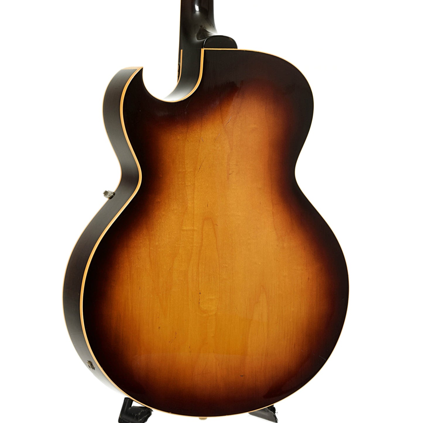 Gibson ES-175 Hollowbody Electric Guitar (1960)