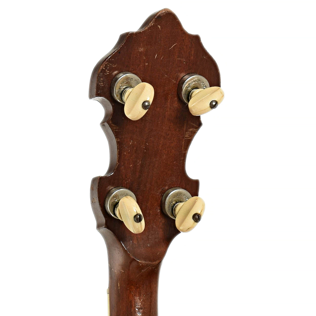 Gibson PB-3 Flathead Plectrum Banjo (1929)