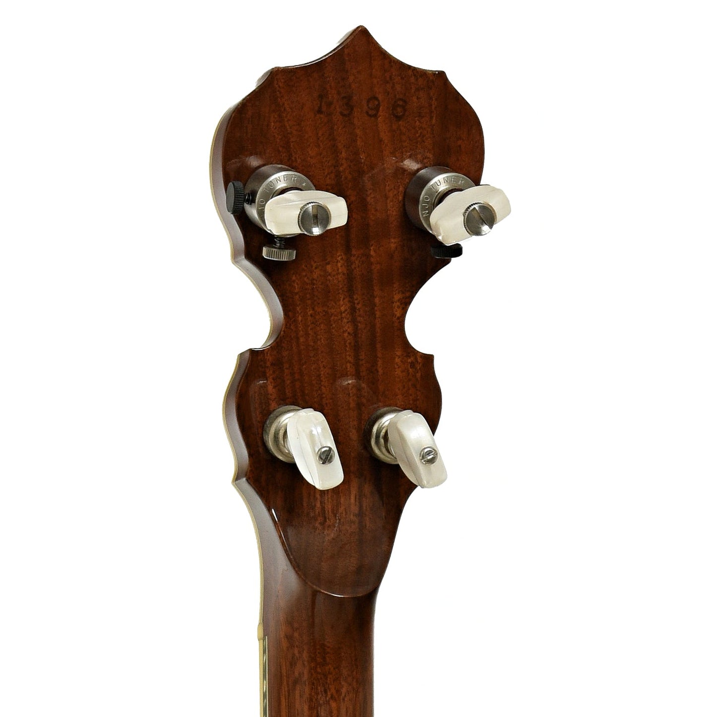Deering GDL Resonator Banjo (1990)