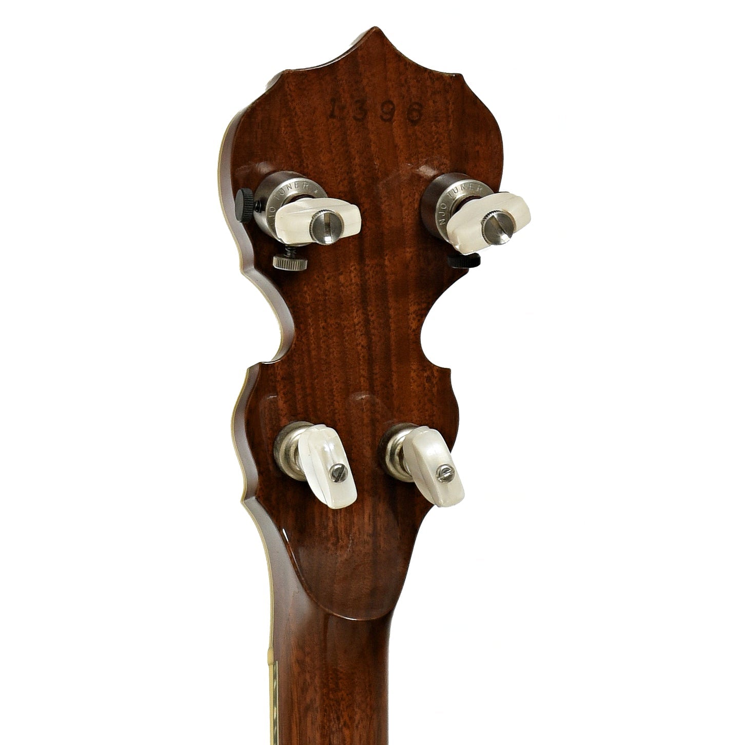 Deering GDL Resonator Banjo (1990)