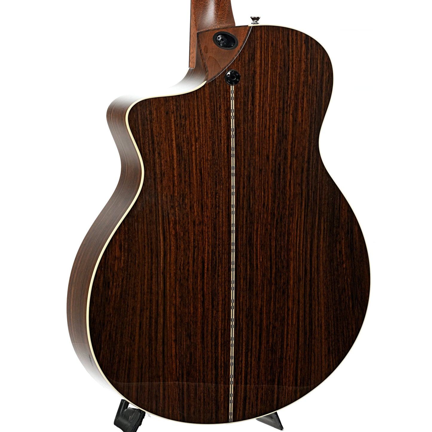 Martin SC-28E Acoustic Guitar & Case, w/ Fishman Pickup