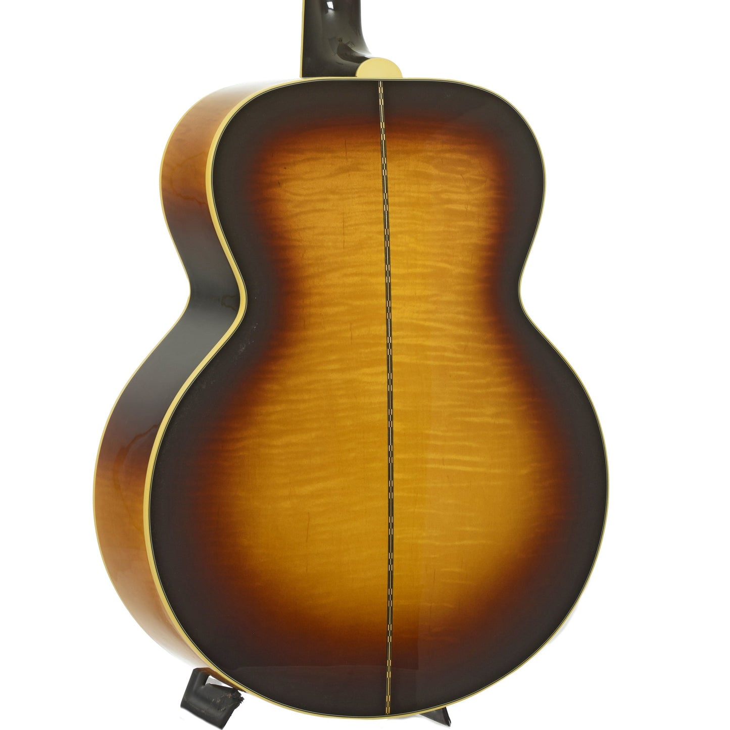 Gibson SJ-200 Original Acoustic Guitar & Case, Vintage Sunburst