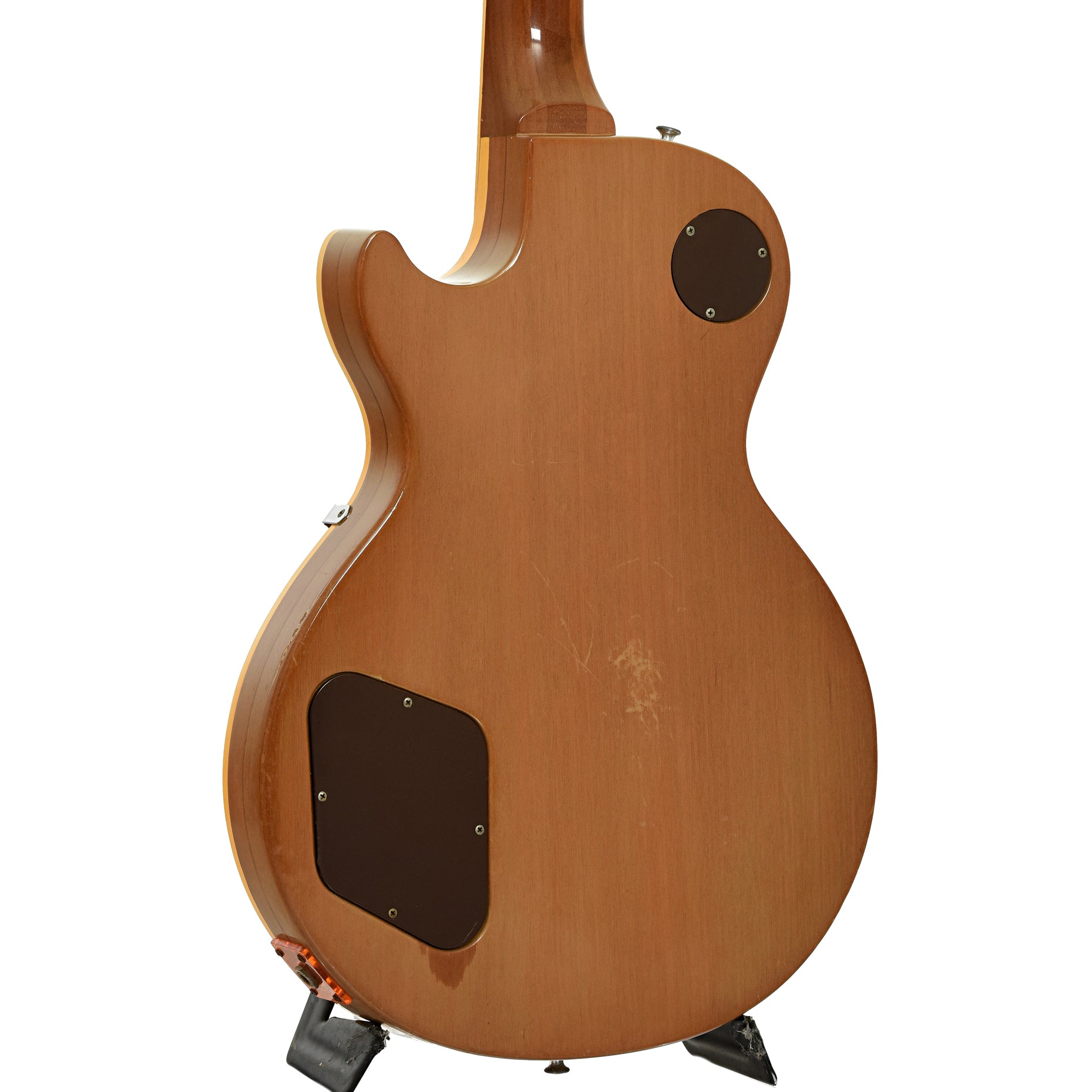 Gibson Les Paul Deluxe Electric Guitar (1973)