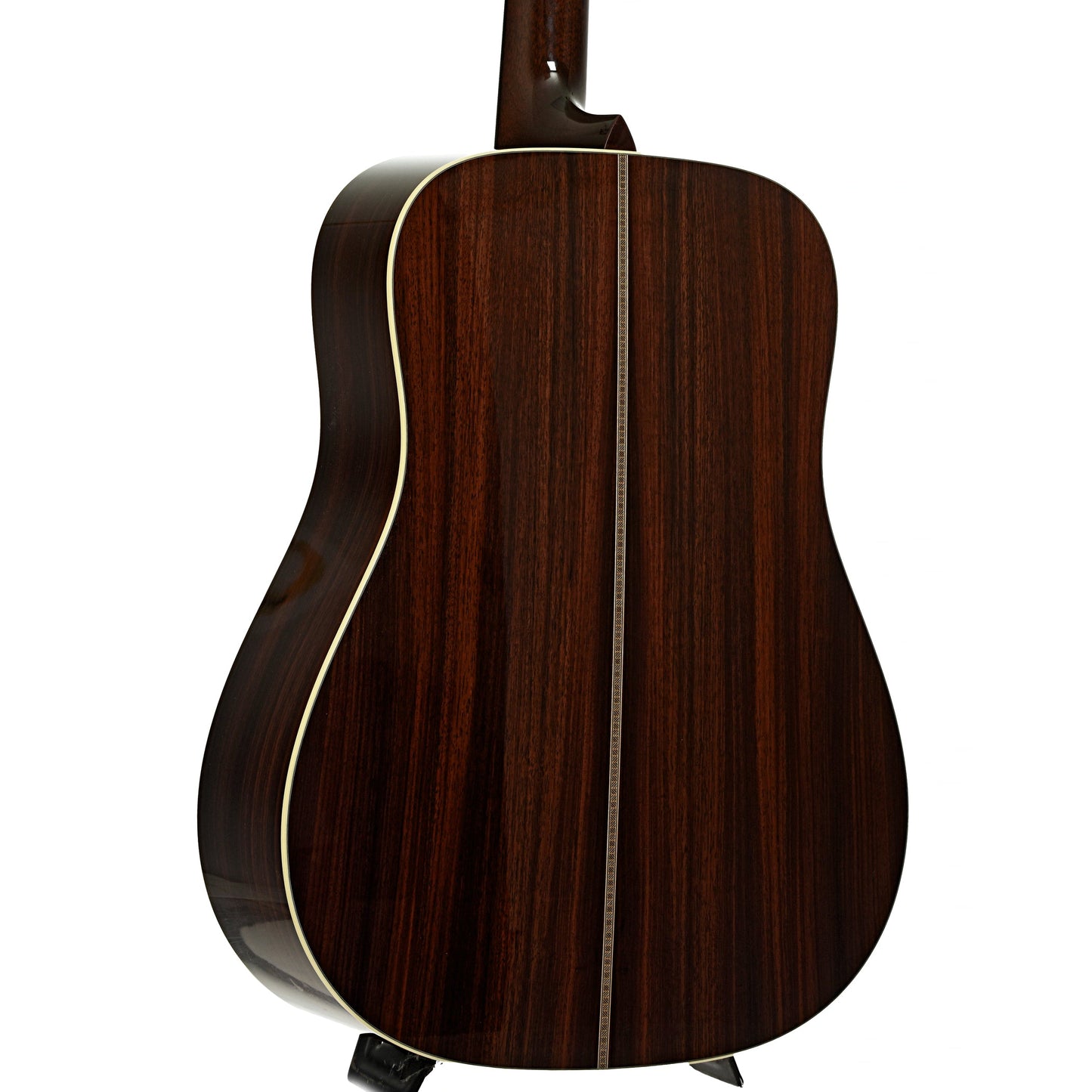 Collings D2 A HC Hill Country Dreadnought Acoustic Guitar & Case