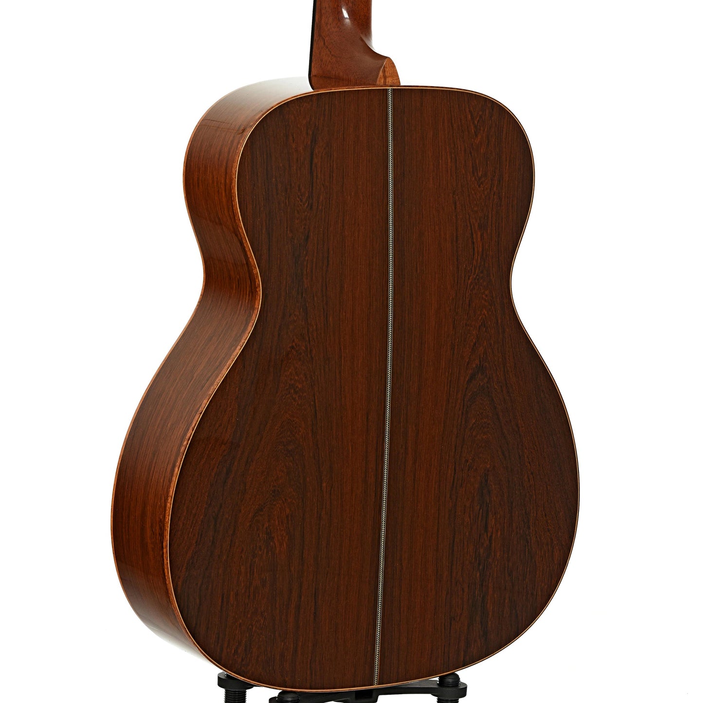 Martin 0000-21 Custom Shop Madagascar Acoustic Guitar (2011)