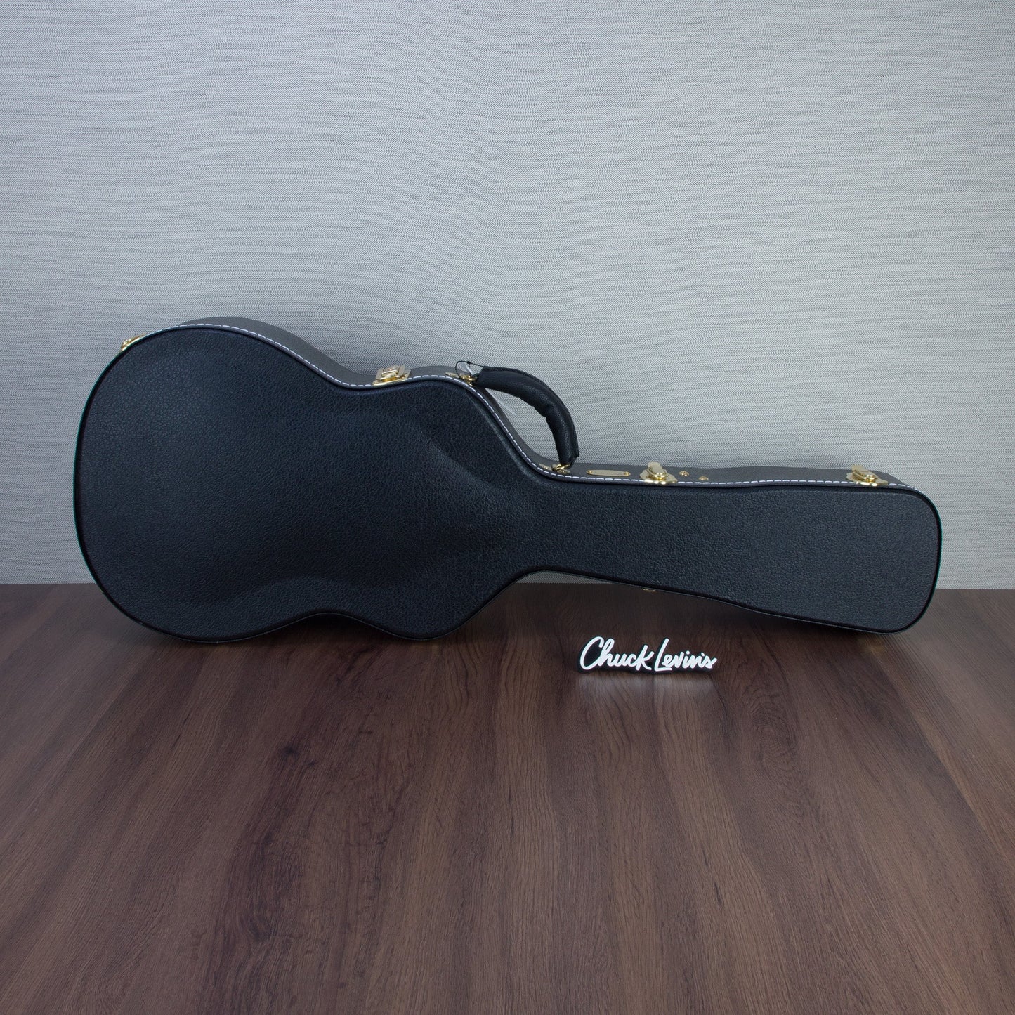 Martin Custom Shop Single-O Style Wild Grain Rosewood/Adirondack Spruce Acoustic Guitar - CHUCKSCLUSIVE - #M2816474