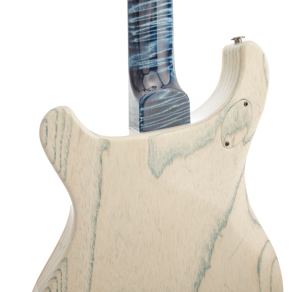 PRS Private Stock McCarty 594 Electric Guitar - Indigo Glow