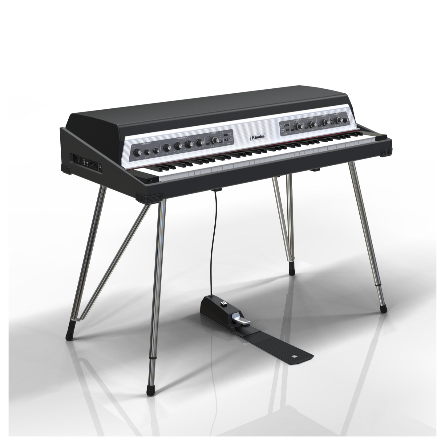 Rhodes Classic MK8 Electric Piano