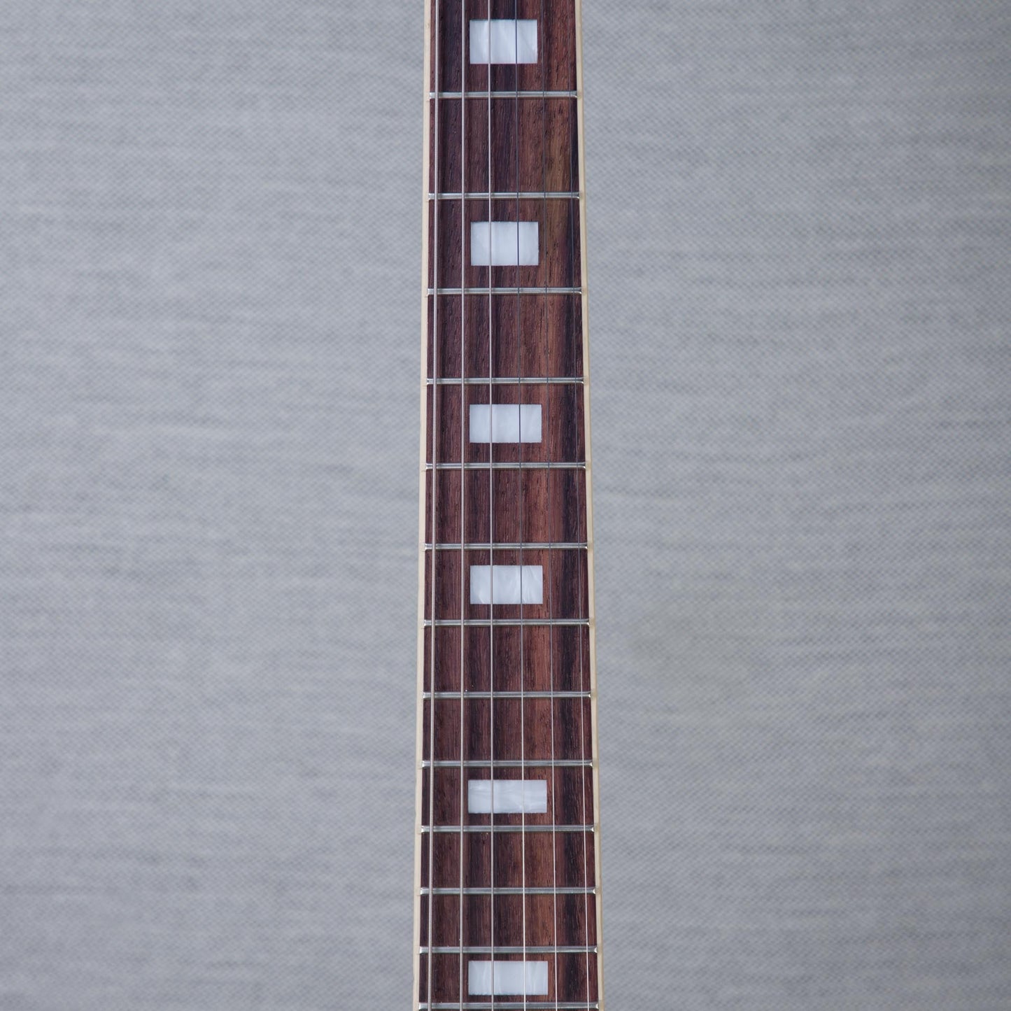 Gibson ES-335 Figured Semi-Hollow Electric Guitar - Natural - #232250213
