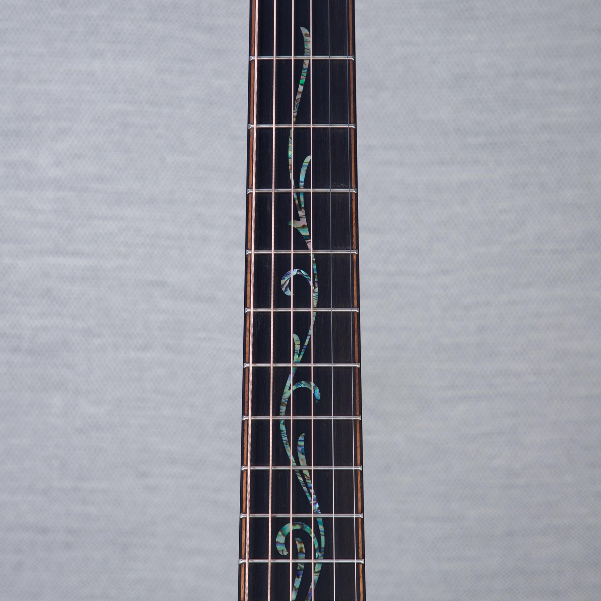 Taylor Builder's Edition K24ce Hawaiian Koa Acoustic Electric Guitar - Kona Burst - #1208304095