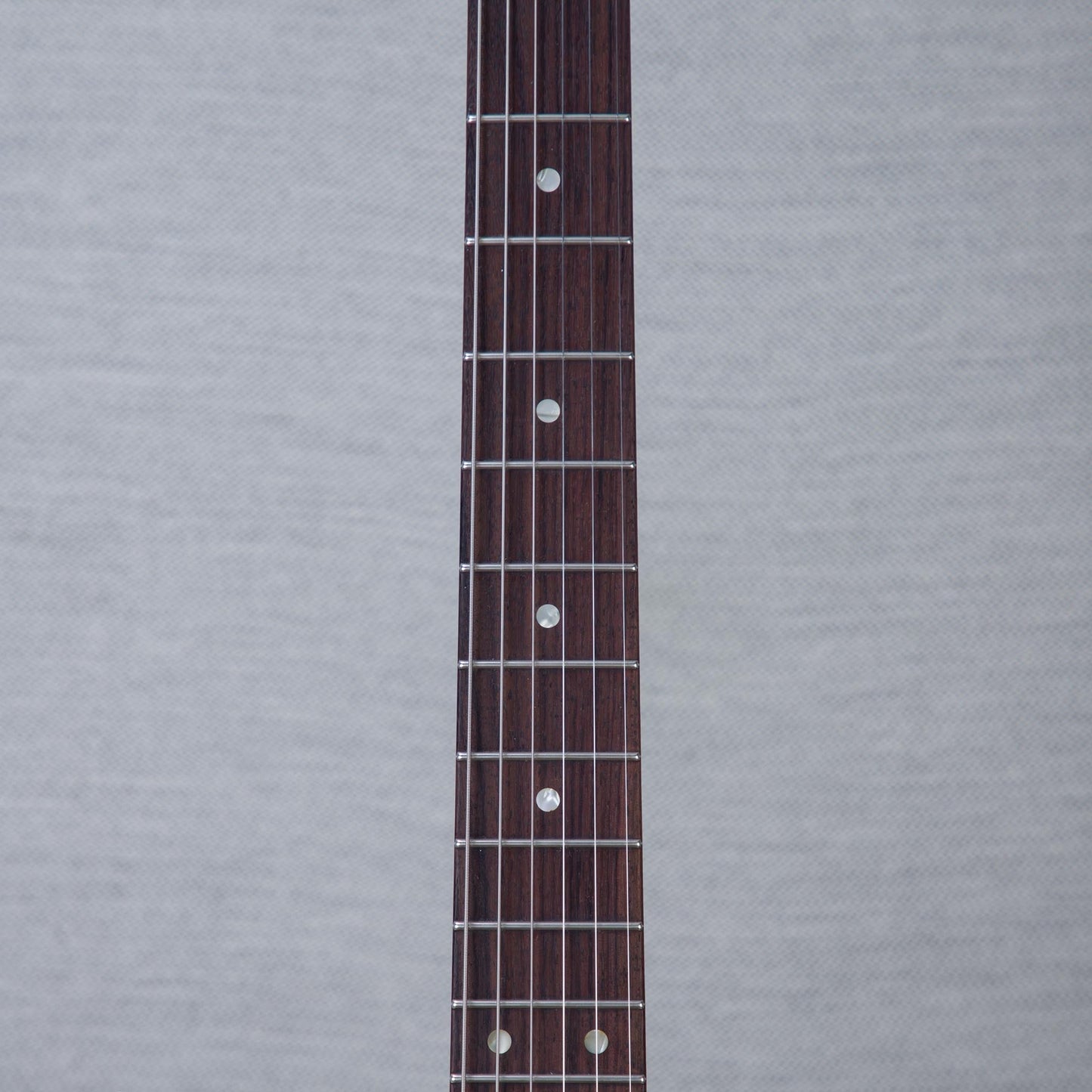 Novo Guitars Serus J Electric Guitar - Olympic White - #26226