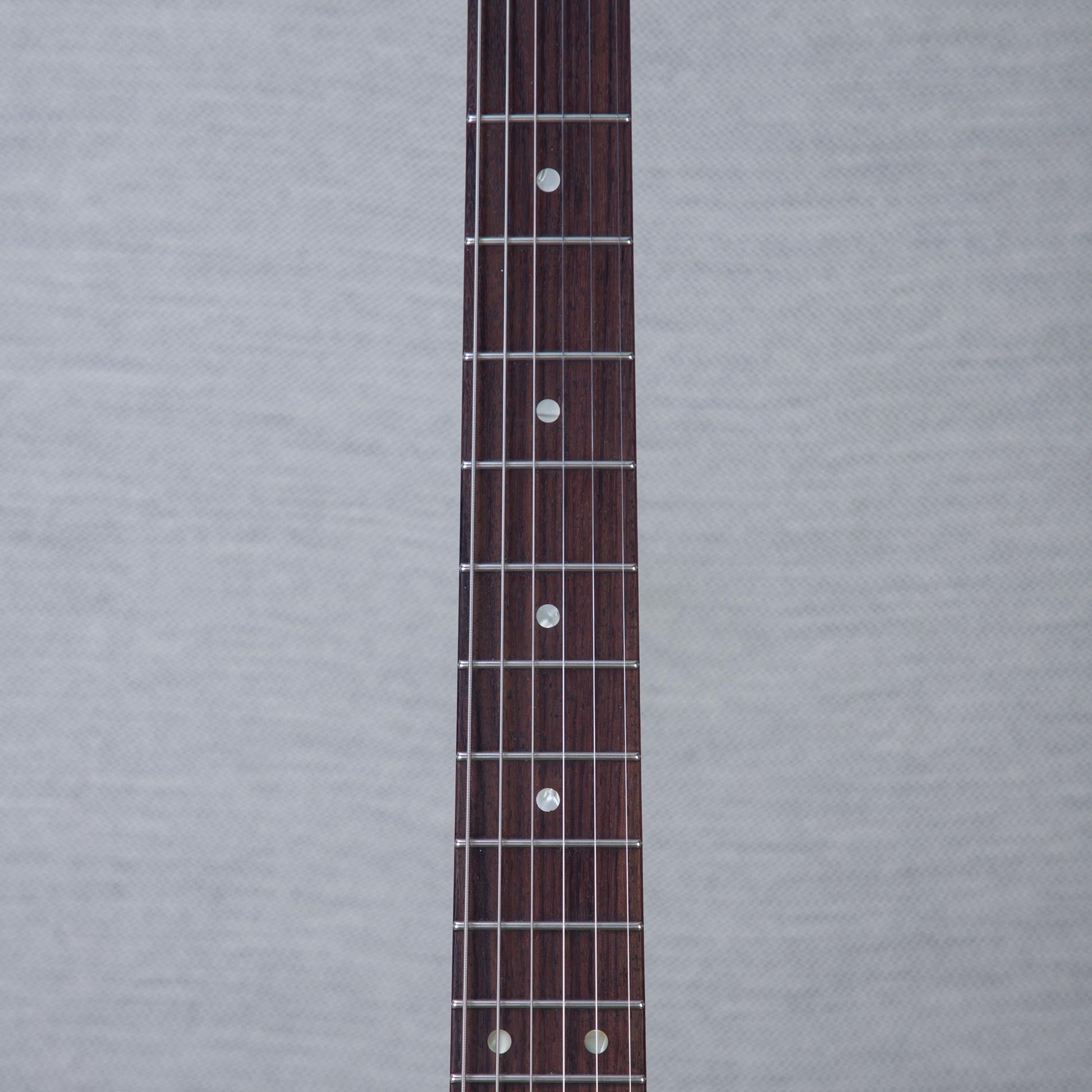 Novo Guitars Serus J Electric Guitar - Olympic White - #26226
