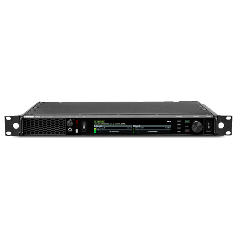 Shure ADTDDC Axient Digital PSM Dual Transmitter - G57 Band