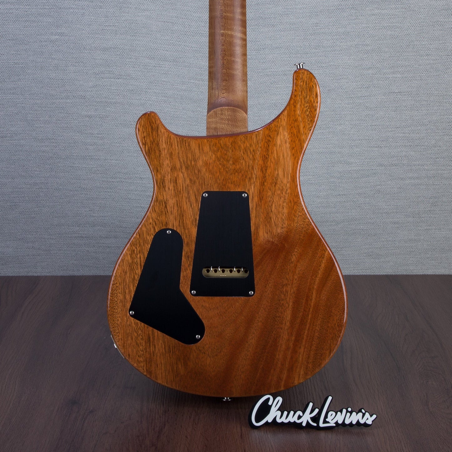 PRS Wood Library Custom 24 Electric Guitar - Private Stock Beach Fade Finish - CHUCKSCLUSIVE - #240383987 - 2024