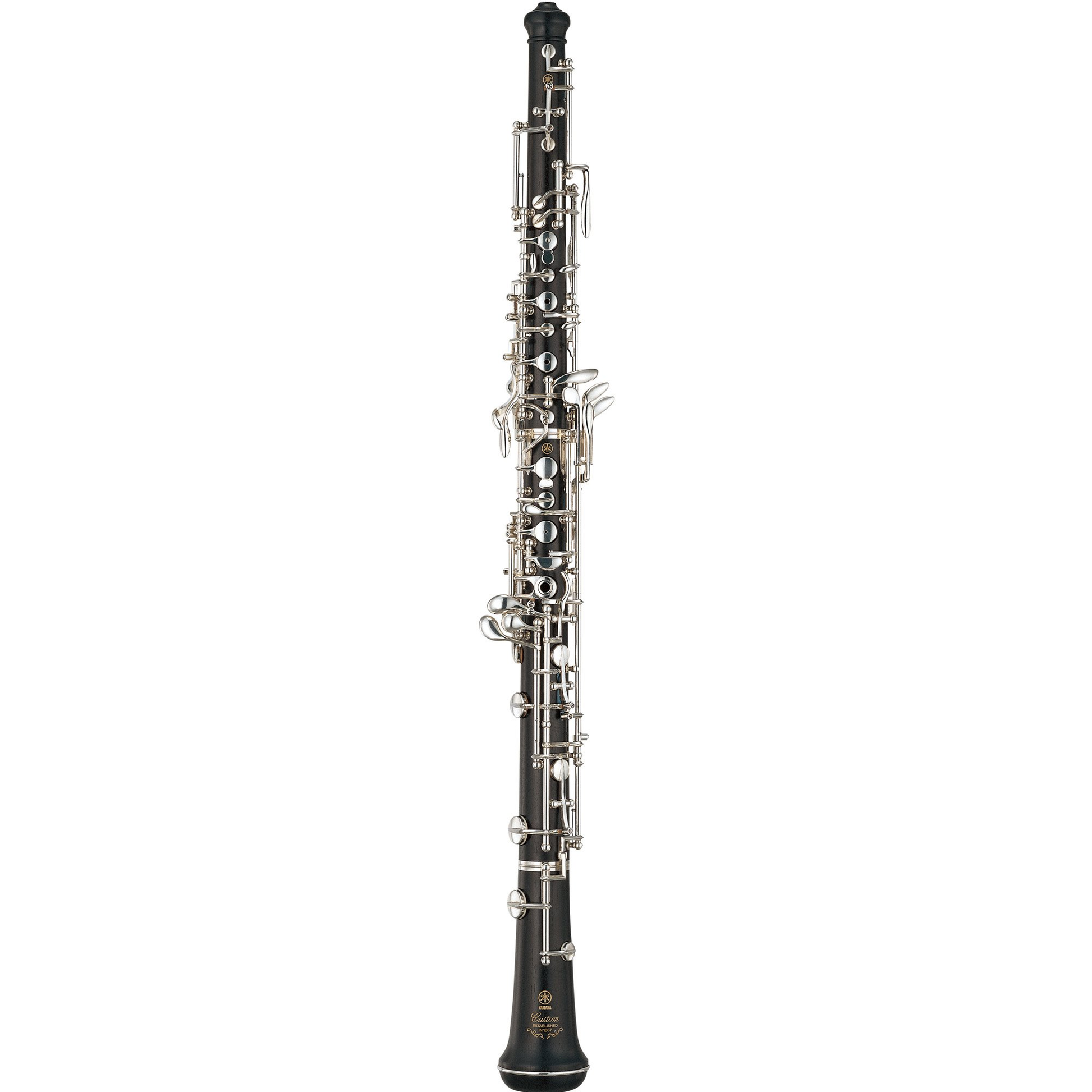 Yamaha YOB-841 Custom Oboe