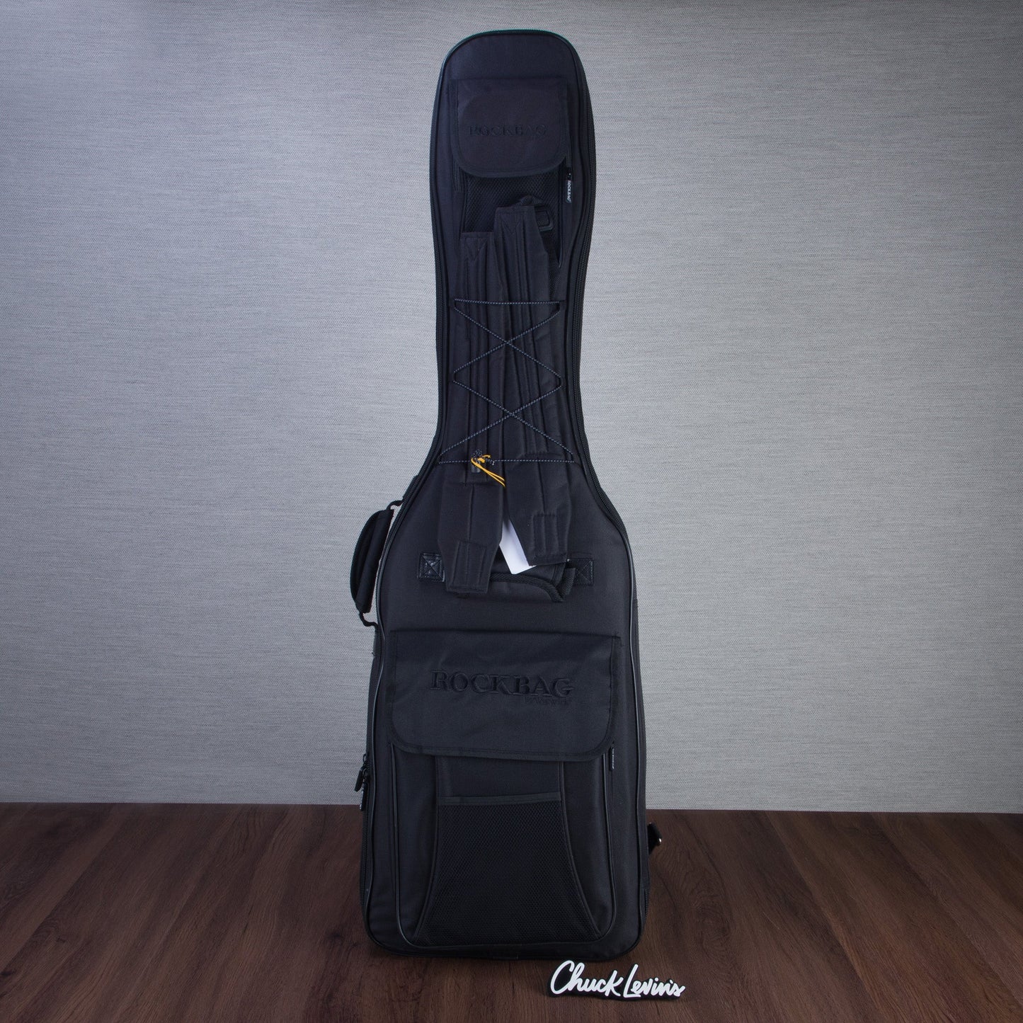 Warwick Limited Edition Pro Series Steametter 4-String Electric Bass Guitar - Special Amber Transparent Satin - #GPSG01025522