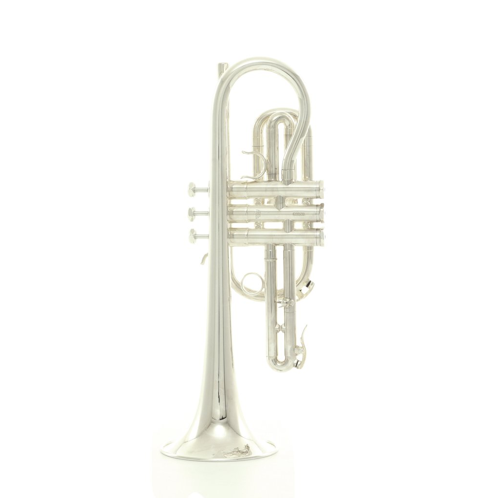 Schilke A1 B-Flat Cornet