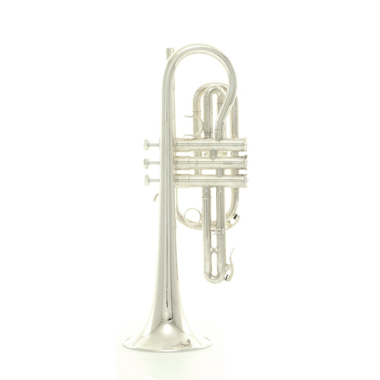 Schilke A1 B-Flat Cornet