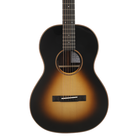 Bedell Coffee House Parlor Acoustic Guitar