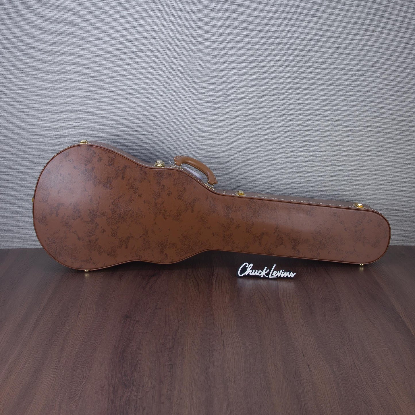 Gibson Custom Shop Murphy Lab 1960 Les Paul Standard V2 BOTB Page 151 Light Aged Electric Guitar - #05094