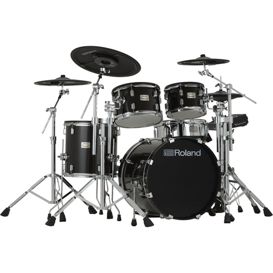 Roland VAD516 V-Drums Acoustic Design Drum Kit