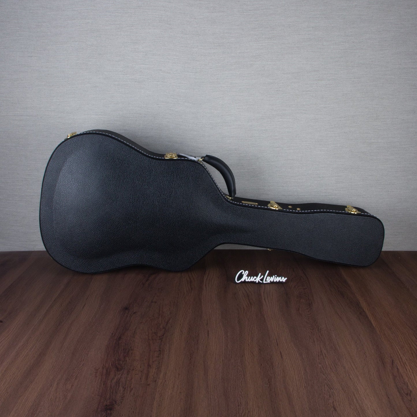 Martin Custom Shop D-28 Style Wild Grain Rosewood/Adirondack Spruce Acoustic Electric Guitar - CHUCKSCLUSIVE - #M2880831