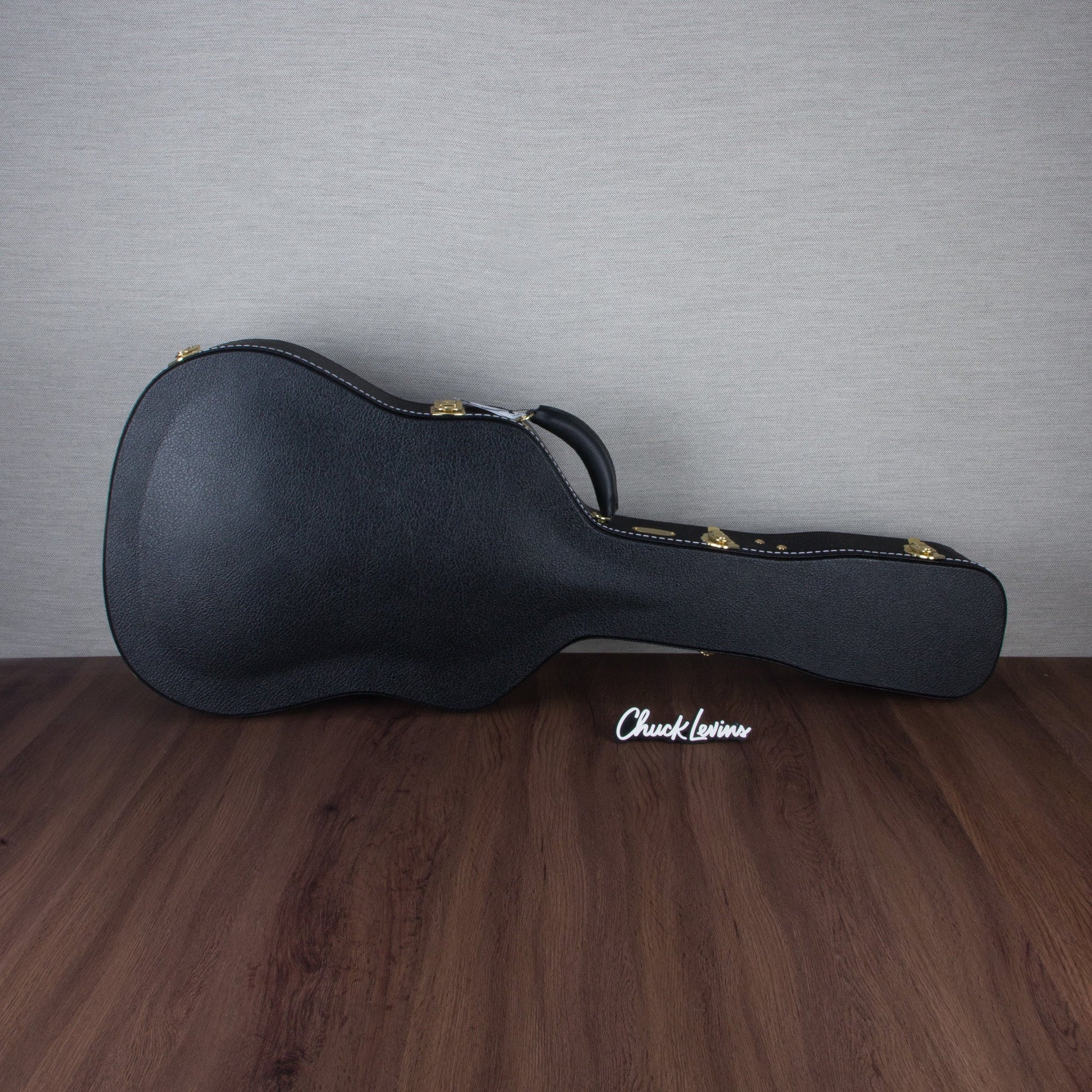 Martin Custom Shop D-28 Style Wild Grain Rosewood/Adirondack Spruce Acoustic Electric Guitar - CHUCKSCLUSIVE - #M2880831