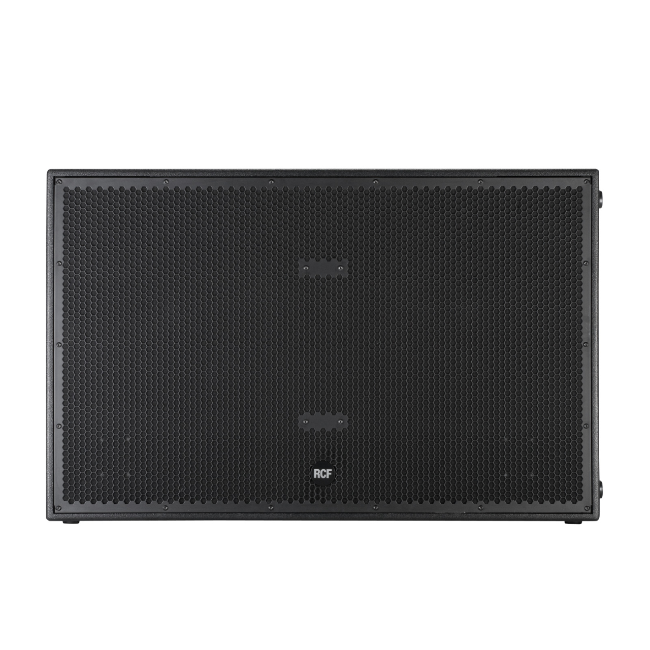 RCF SUB 8006-AS Dual 18-Inch Active High Power Subwoofer