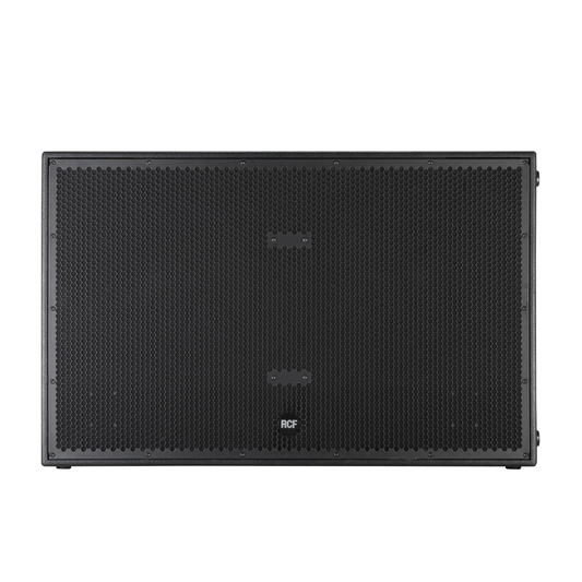 RCF SUB 8006-AS Dual 18-Inch Active High Power Subwoofer