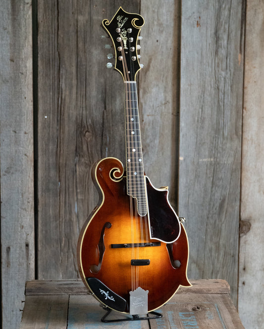 Gibson Custom 1923 F-5 Master Model Reissue Mandolin (2023)
