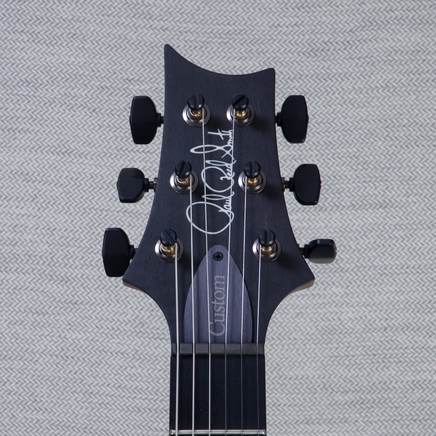 PRS Wood Library Custom 24 Electric Guitar - Private Stock Goldstorm Fade Finish - CHUCKSCLUSIVE - #240383979 - 2024