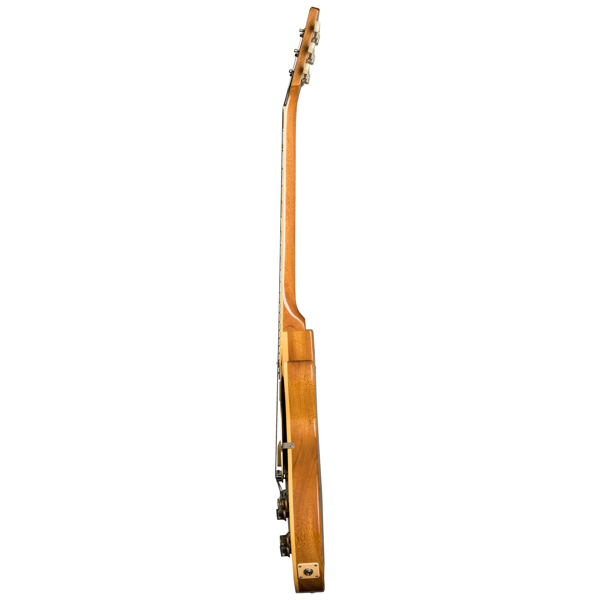 Gibson Custom 1968 Les Paul Standard Reissue, Gloss, 60s Gold