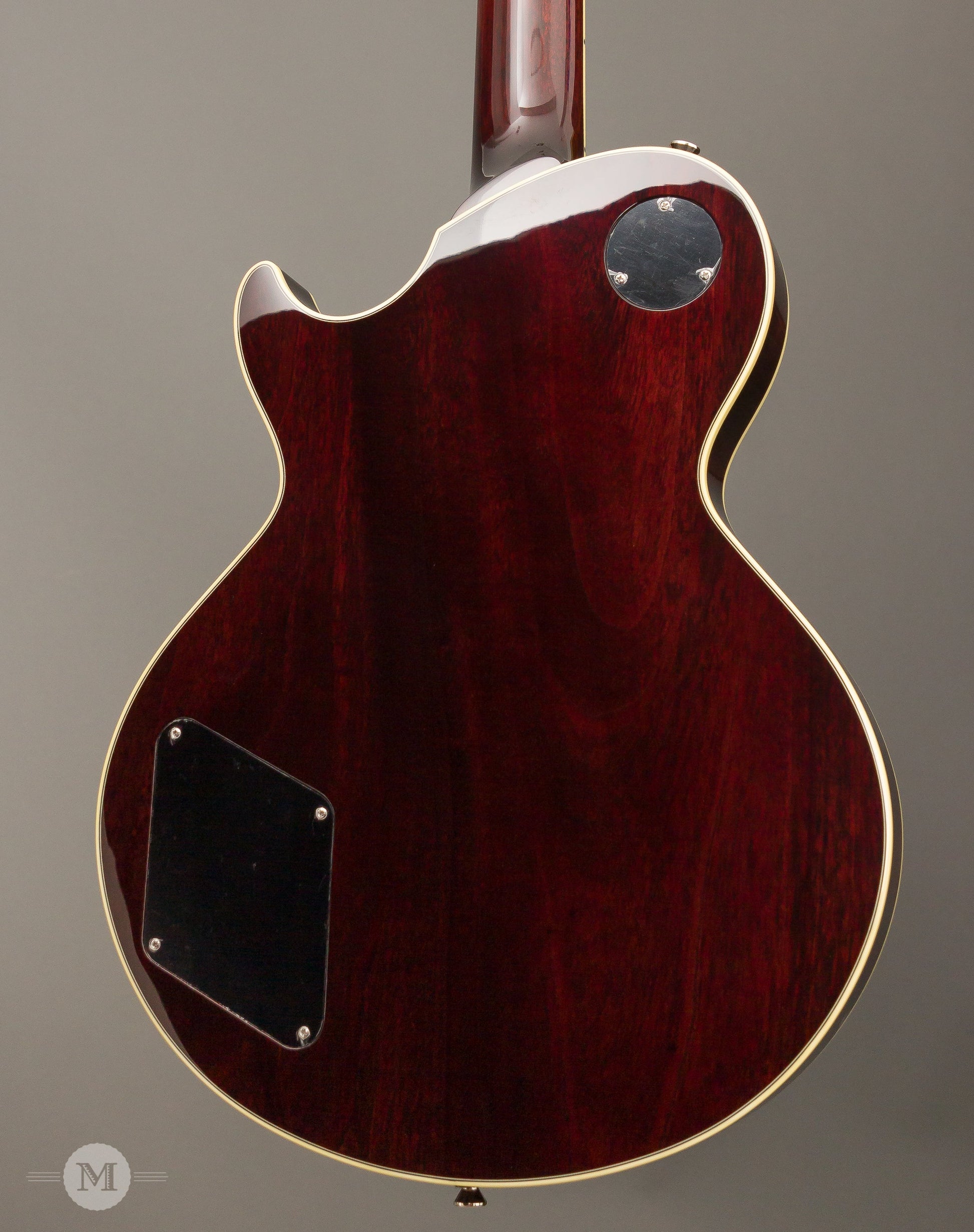 Collings Electric Guitars - City Limits Deluxe Oxblood