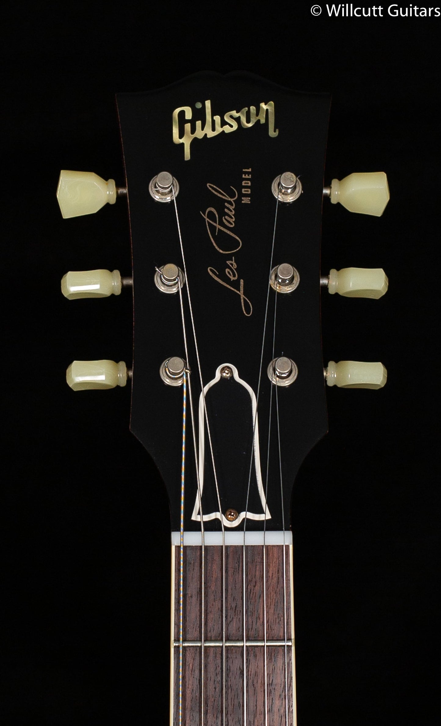 Gibson Custom Shop 1959 Les Paul Standard Reissue Kindred Burst VOS NH