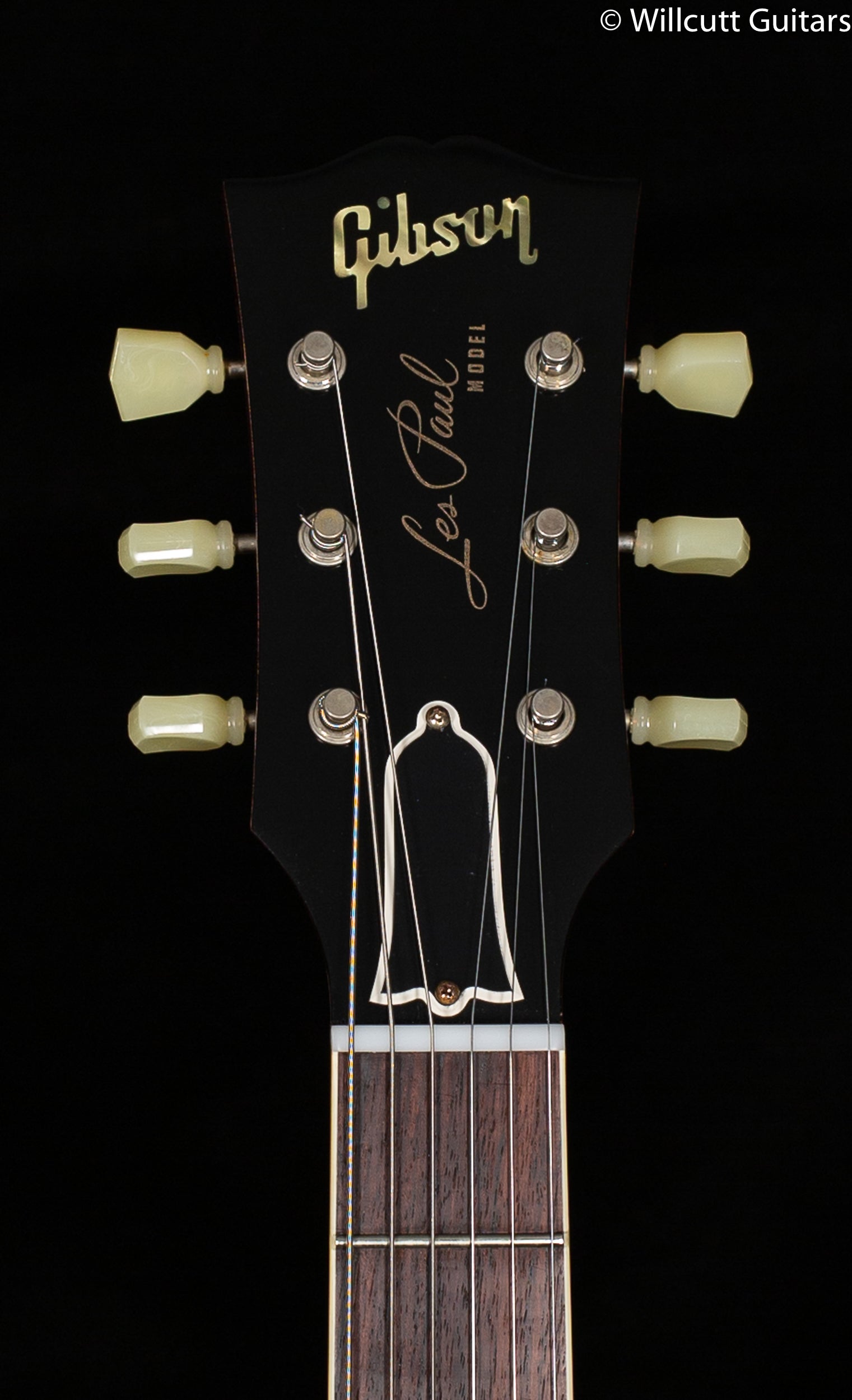Gibson Custom Shop 1959 Les Paul Standard Reissue Kindred Burst VOS NH
