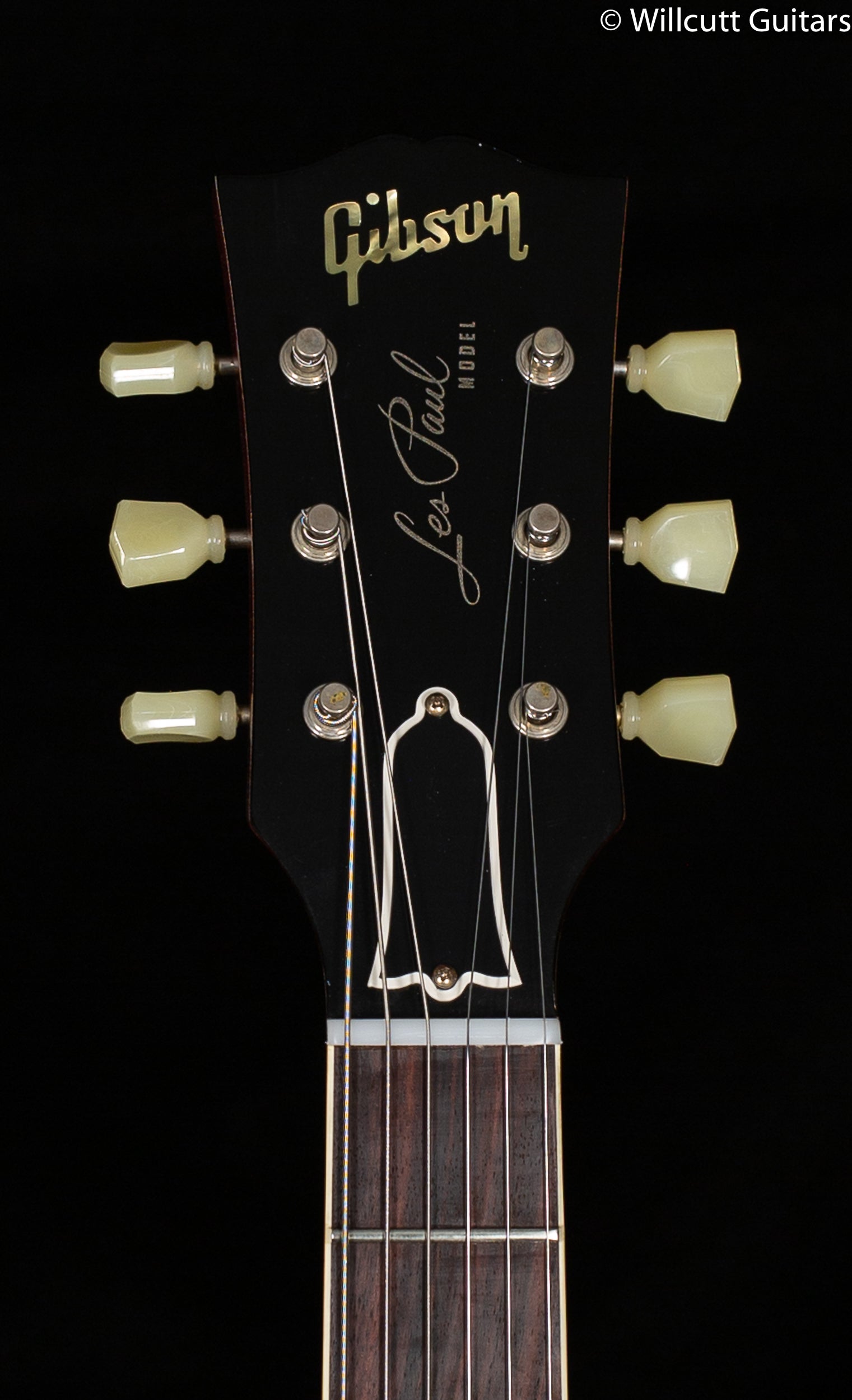 Gibson Custom Shop 1959 Les Paul Standard Reissue Factory Burst VOS