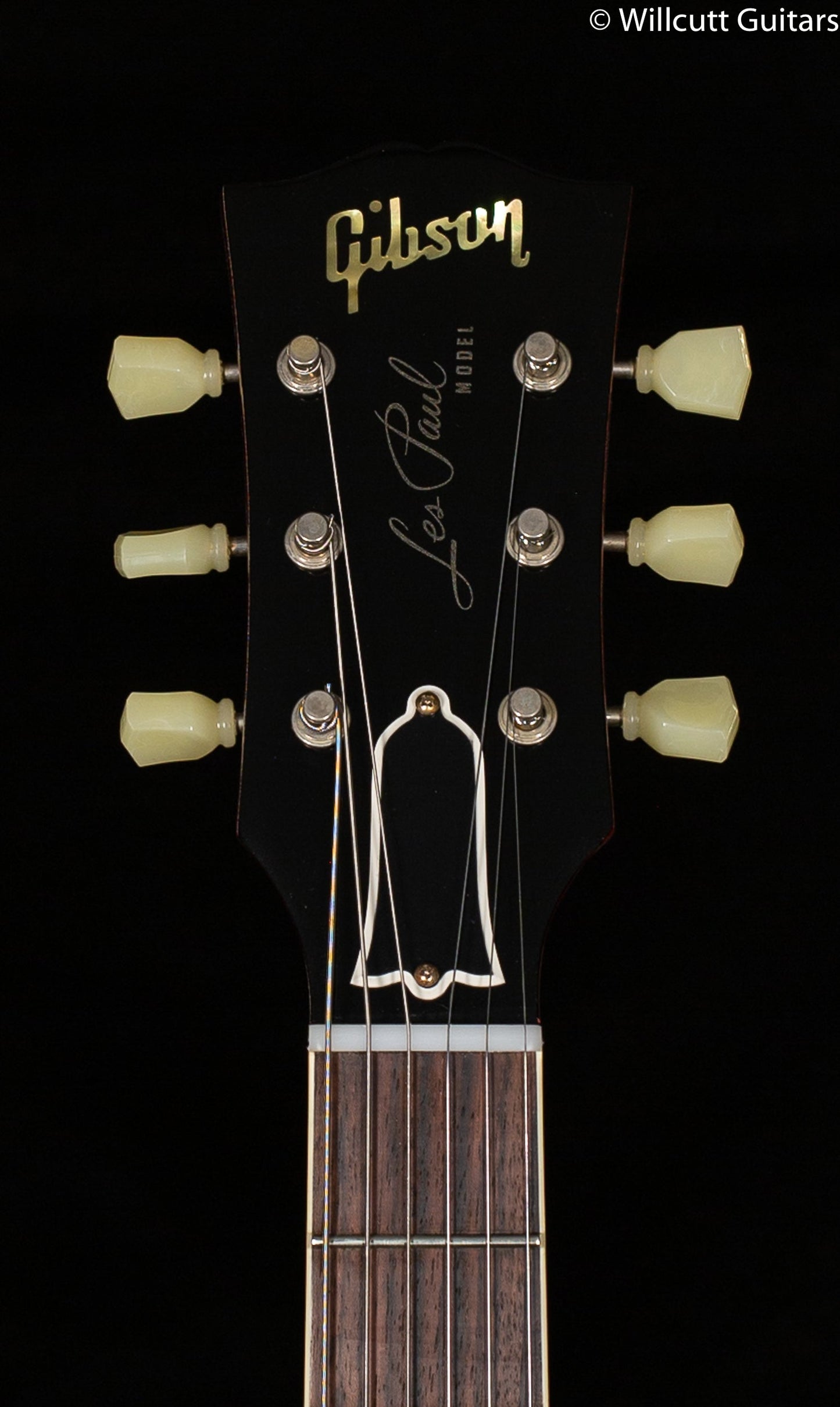 Gibson Custom Shop 1959 Les Paul Standard Reissue Kindred Burst VOS NH