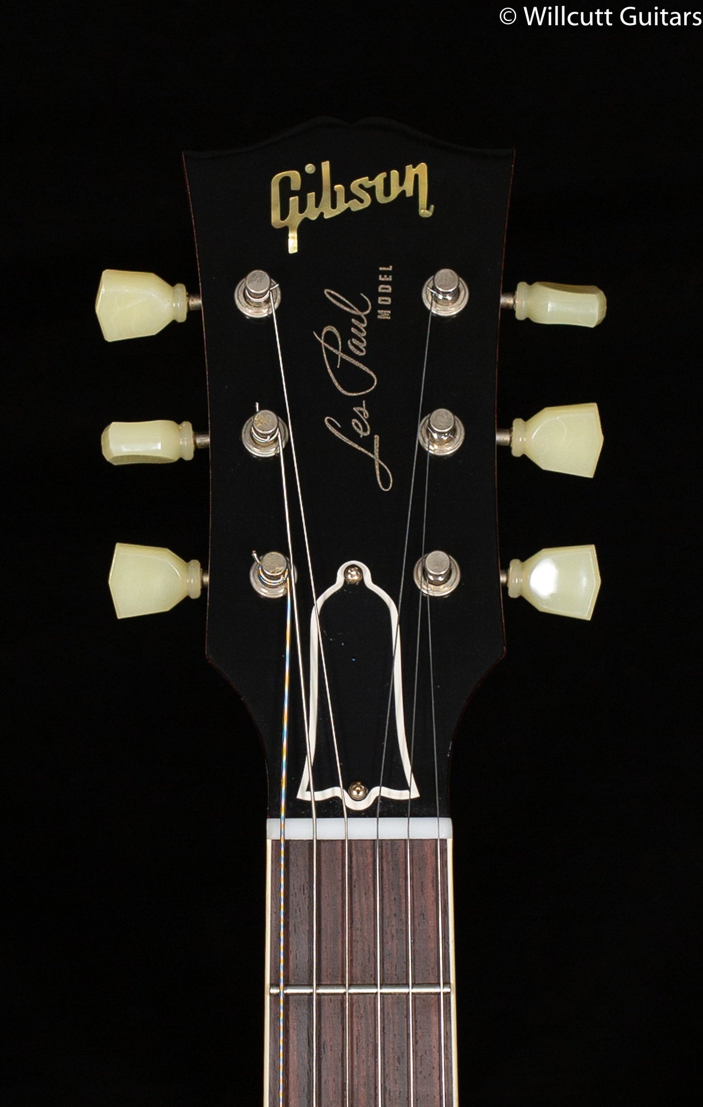 Gibson Custom Shop 1959 Les Paul Standard Reissue Kindred Burst VOS NH