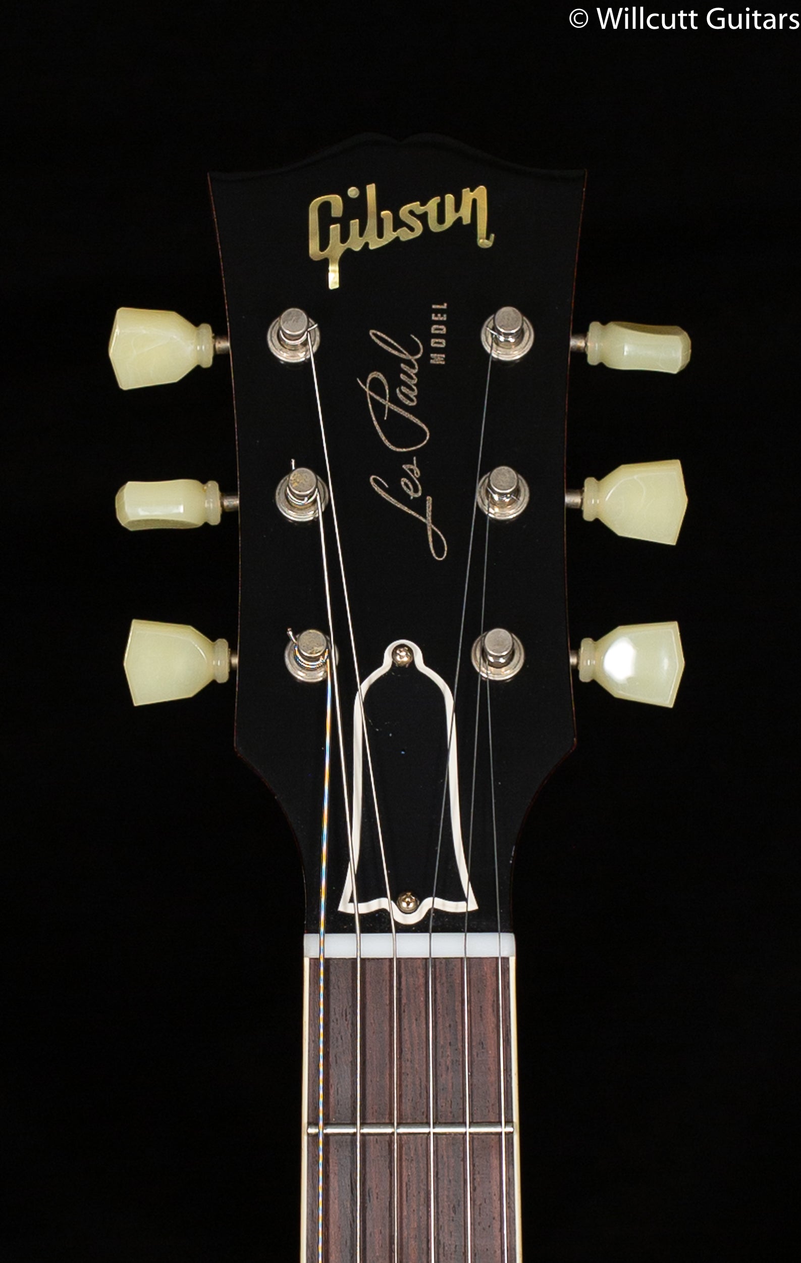 Gibson Custom Shop 1959 Les Paul Standard Reissue Kindred Burst VOS NH