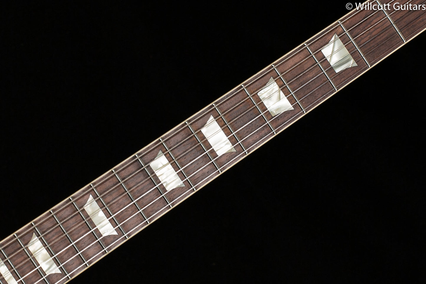Gibson Custom Shop 1959 Les Paul Standard Reissue Factory Burst Murphy Lab Ultra Light Aged