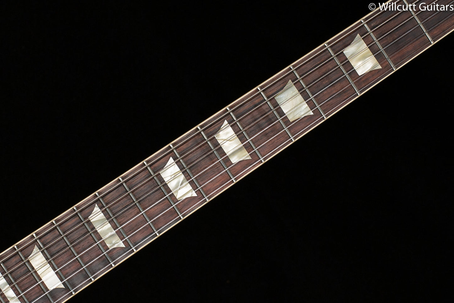 Gibson Custom Shop 1959 Les Paul Standard Reissue Factory Burst Murphy Lab Ultra Light Aged