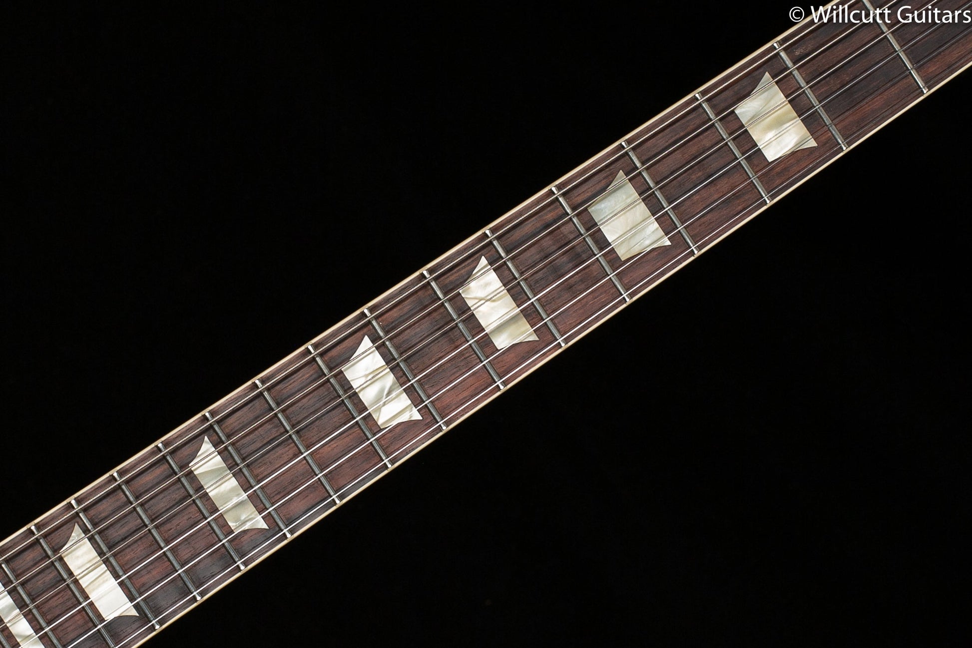 Gibson Custom Shop 1959 Les Paul Standard Reissue Factory Burst Murphy Lab Ultra Light Aged