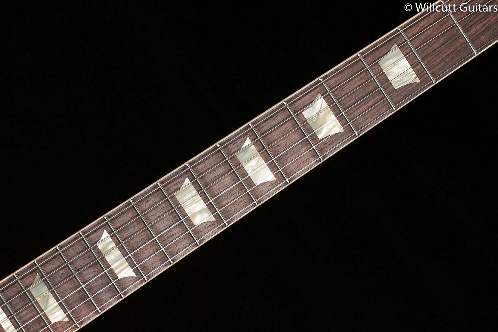Gibson Custom Shop 1959 Les Paul Standard Reissue Factory Burst Murphy Lab Ultra Light Aged