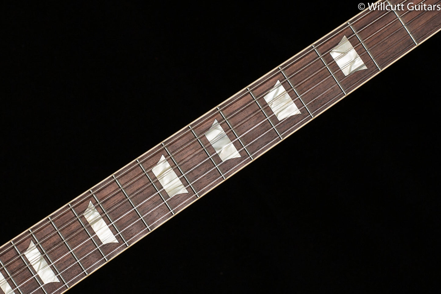Gibson Custom Shop 1959 Les Paul Reissue Dirty Lemon Fade Murphy Lab Ultra Light Aged
