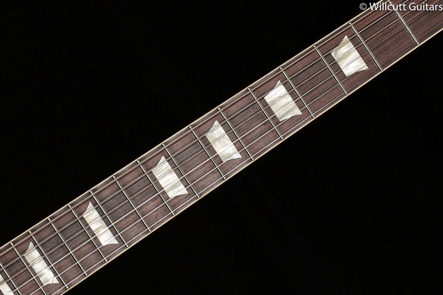 Gibson Custom Shop 1959 Les Paul Reissue Dirty Lemon Fade Murphy Lab Ultra Light Aged
