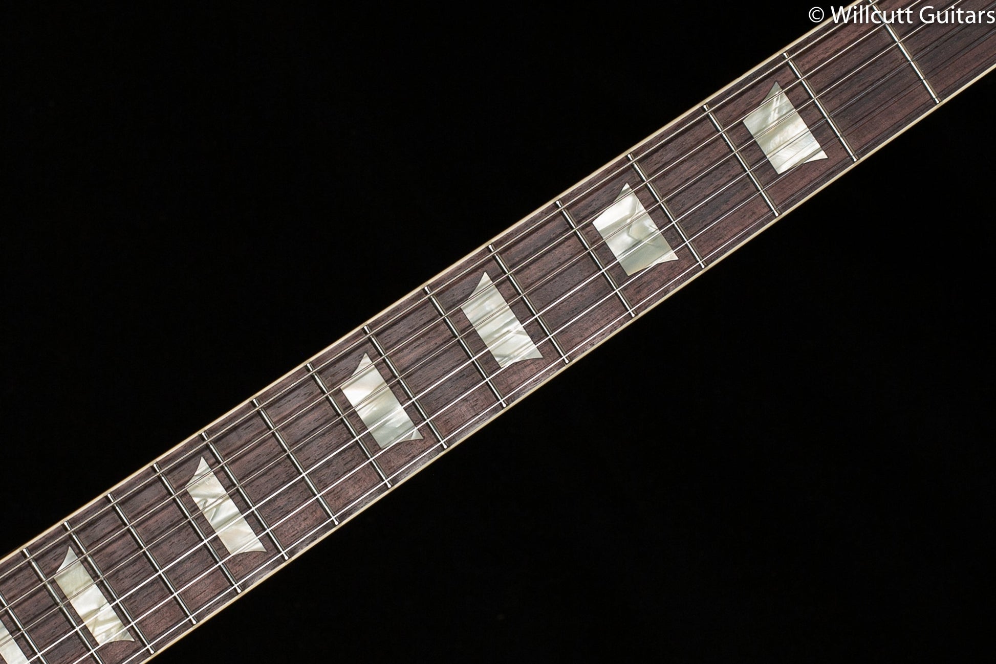 Gibson Custom Shop 1959 Les Paul Reissue Dirty Lemon Fade Murphy Lab Ultra Light Aged