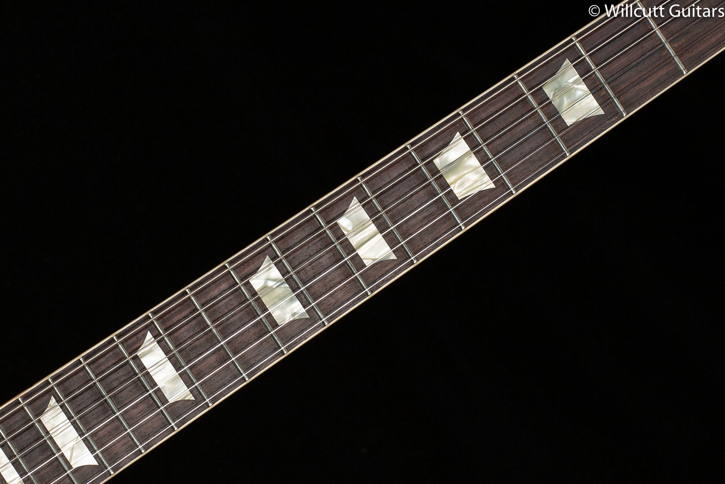 Gibson Custom Shop 1959 Les Paul Standard Reissue Factory Burst Murphy Lab Ultra Light Aged